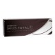 Dailies Total 1 -30 Lentilles
