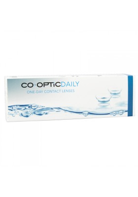 Co-Optic Daily / 30 Lentilles