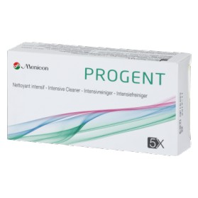 Menicon Progent 5X