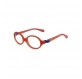 SILICON BABY II Rond Rouge Nano VISTA