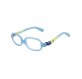 SILICON BABY II Carré Bleu Nano VISTA