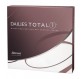 Dailies Total 1 -90 Lentilles