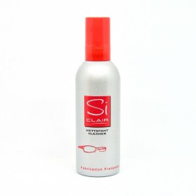 Spray nettoyant Siclair 100ml  rechargeable