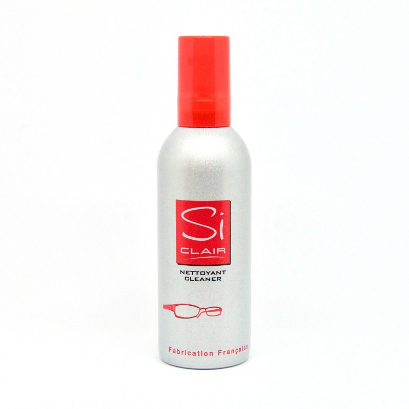 SPRAY NETTOYANT 100ML rechargeable