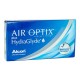AIR OPTIX plus HydraGlyde 6 pack