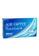 AIR OPTIX plus HydraGlyde