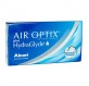 AIR OPTIX plus HydraGlyde 6 pack