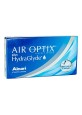 AIR OPTIX plus HydraGlyde 6 pack