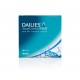 Focus Dailies Aqua Comfort + / 90 Lentilles