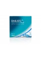 Focus Dailies Aqua Comfort + / 90 Lentilles