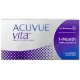 Acuvue VITA  - 6 Lentilles