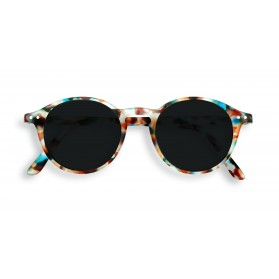 IZIPIZI D BlueTortoise Sunglasses