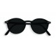 IZIPIZI D Black Sunglasses