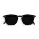 IZIPIZI E Tortoise Sunglasses