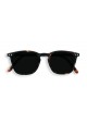 IZIPIZI E Tortoise Sunglasses