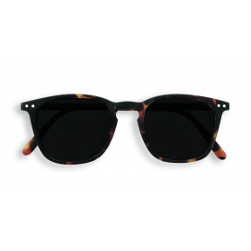 IZIPIZI E Tortoise Sunglasses