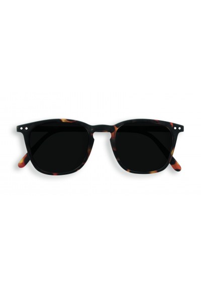 IZIPIZI E Tortoise Sunglasses