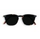 IZIPIZI E Tortoise Sunglasses