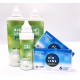 PACK 6Mois Biolens (2x6 lentilles + 2x350ml + 1x100ml)