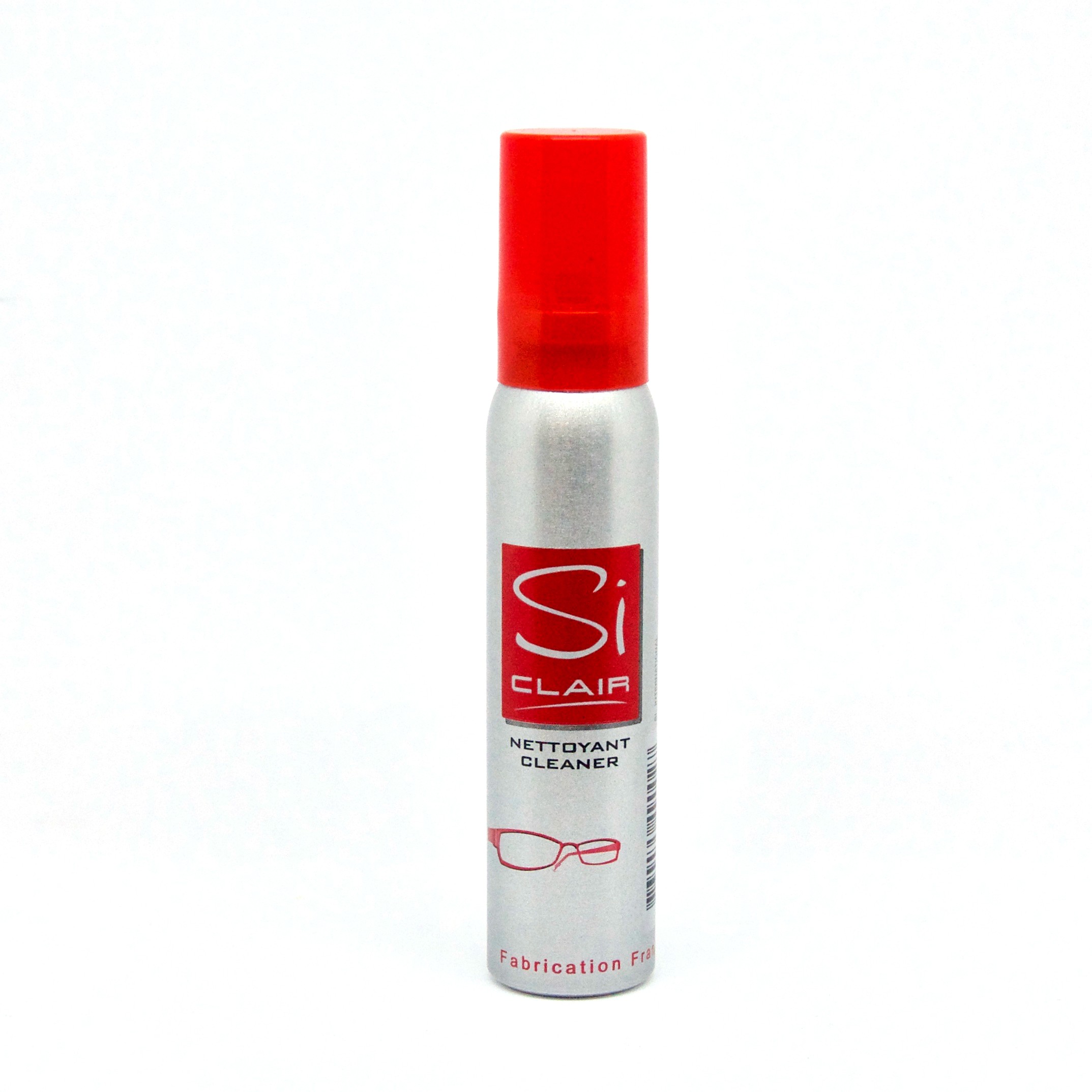 Spray nettoyant pour lunettes (240 ml) ZEISS