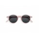 IZIPIZI D Pink Sunglasses