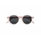 IZIPIZI D Pink Sunglasses