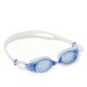 Lunettes de natation correctrices Bleu ou Noir