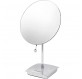 Miroir rond Grossissant 7x