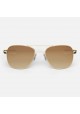 AF152 Aviator 23K Gold Randolph
