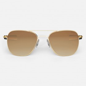 AF152 Aviator 23K Gold Randolph