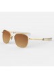 AF152 Aviator 23K Gold Randolph