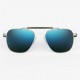 AT006 Aviator II Bright Chrome Randolph