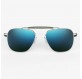AT006 Aviator II Bright Chrome Randolph