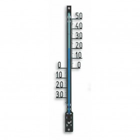 Thermomètre analogique extérieur TFA