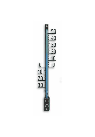 Thermomètre analogique extérieur TFA