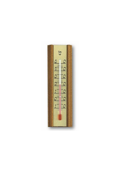 Thermomètre analogique intérieur TFA
