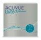 Acuvue Oasys 1-Day with Hydraluxe 90 Lentilles