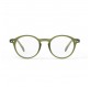 IZIPIZI D Velvet Club Tailor Green