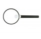 Loupe Ronde 84 mm TFA