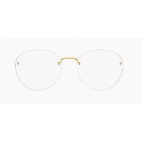 Lindberg Spirit 2260 Basic/GT Gold