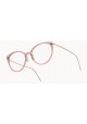 Lindberg NOW 6564 803/C20/PGT pink