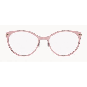 Lindberg NOW 6564 803/C20/PGT pink