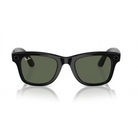RW 4006 601/71 50 Ray Ban Meta