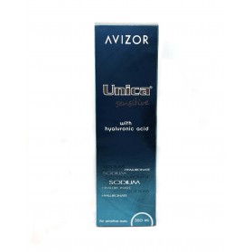 Unica Sensitive 350 ml Avizor