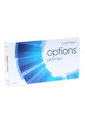 Biolens (6 lentilles) - Cooper Vision