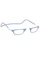 CLIC - Lunettes prémontées Denim