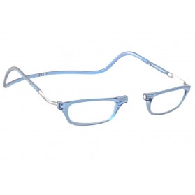 CLIC - Lunettes prémontées Denim