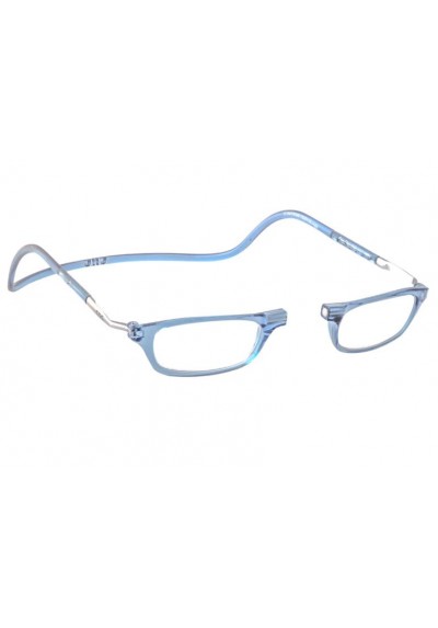 CLIC - Lunettes prémontées Denim