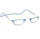 CLIC - Lunettes prémontées Denim