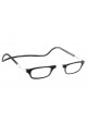 CLIC - Lunettes prémontées Noires